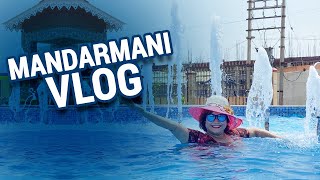 Mandarmani Tour Dolon Vlogs