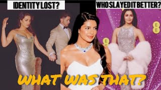 From Global Icon to “Jonas Wife”? Priyanka Chopra Oscars 2026 + Alia Bhatt Look Clash 