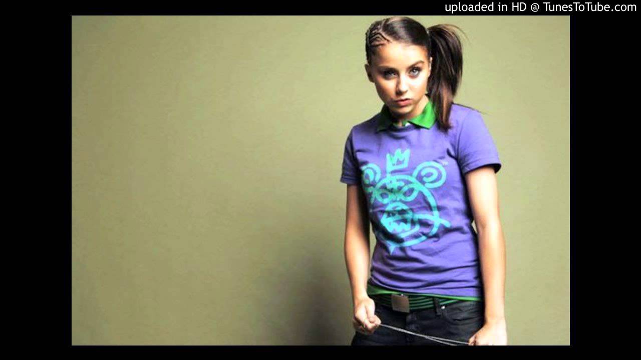 Lady Sovereign 9 To 5
