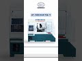 Gedee Weiler UT500 DUOTM-Y: Advanced Turn-Mill Centre for Modern Manufacturing