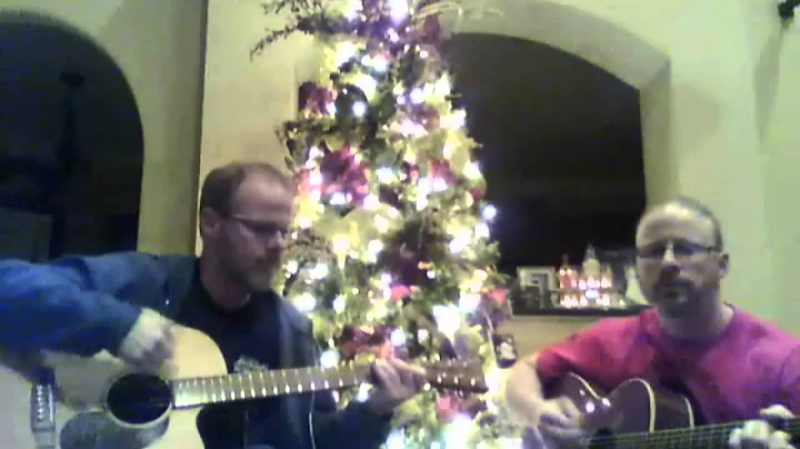 Staind's So Far Away Acoustic Guitar Cover By Jaso...