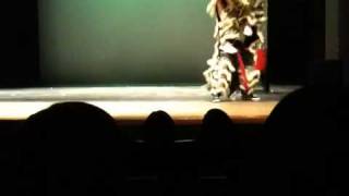 EVHS VSU 2011