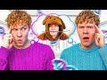 Denken tweelingen hetzelfde? 🤔 · TwinTest 🧬