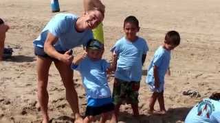 Juegos de Verano 2015 (Al-Moo-Kwan Sueca)