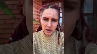 Не самая приятная история про сочувствие и человечность #paraguay