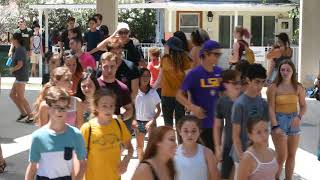 At Bali Tov Orly Star Camp Alonim 2018 CIT A Dance