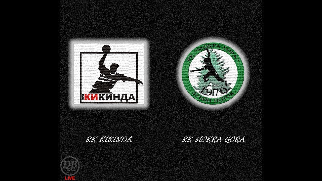 [09.03.2019.] RK "KIKINDA GRINDEX" Kikinda - RK "MOKRA GORA" Zubin Potok (Full Match)