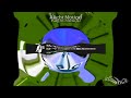 Klasky Csupo Ripple Pitch Squared 