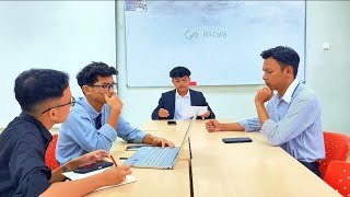 MGT321 - ROLEPLAY VIDEO - ASSIGNMENT 2 - 7.1 CLASSIFICATION OF GROUP - N5BA1114C - GROUP 5
