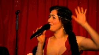 Naama Isabelle Fassbinder - Mein Herz ist immer frei