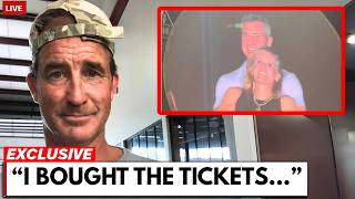 "I'll NEVER Forgive Her!" — Kristin Cabot's Husband BREAKS SILENCE After Coldplay Kiss Cam BETRAYAL!