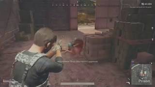 PUBG HIghlight [Pistol-Multi-Kill]