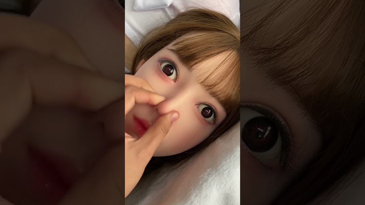 Unboxing Your Realistic Doll | Discreet Packaging & Soft Silicone Body