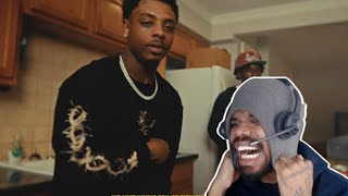 SPLURGE FOLKS YOU GOTTA DO BETTA GANG!!! SSG Splurge - Rappin & Hustlin (Official Reaction Video)