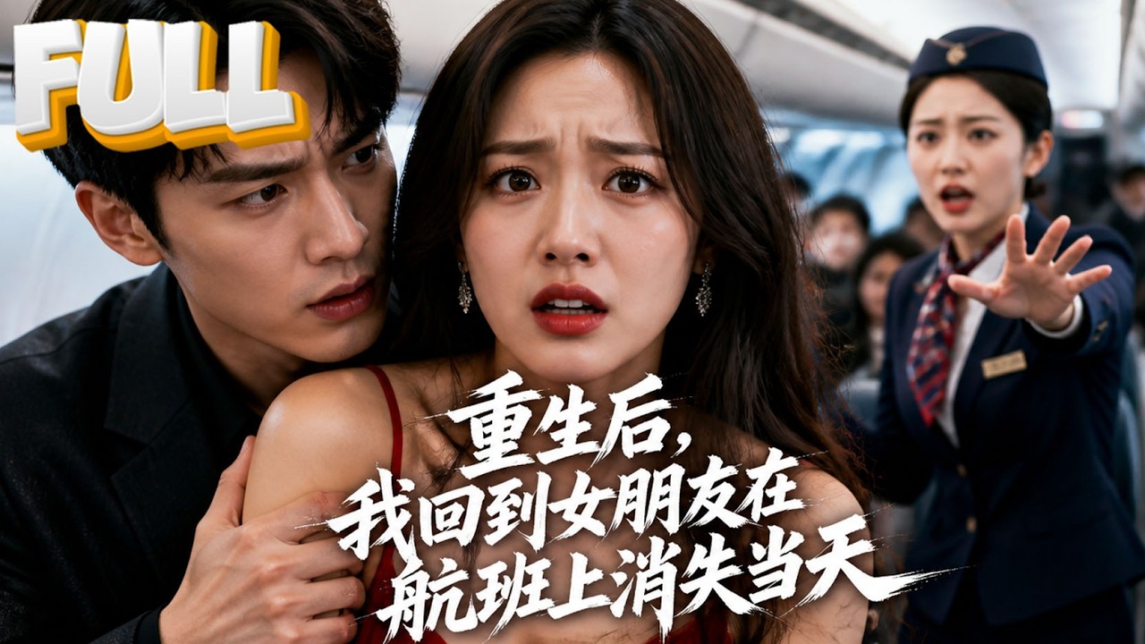重生航班：萬米高空女友消失之謎