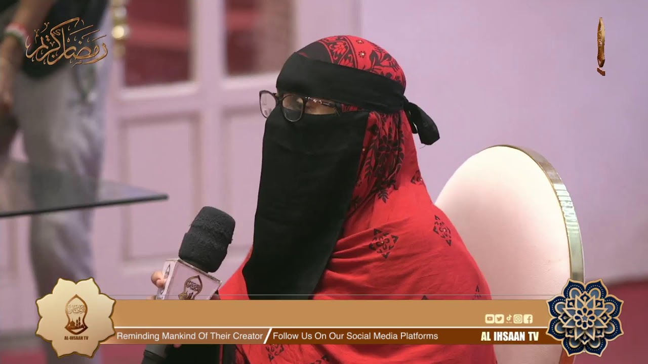 QURAN MUSABAQA | HELPING HANDS | MOMBASA KENYA | 2022/1443