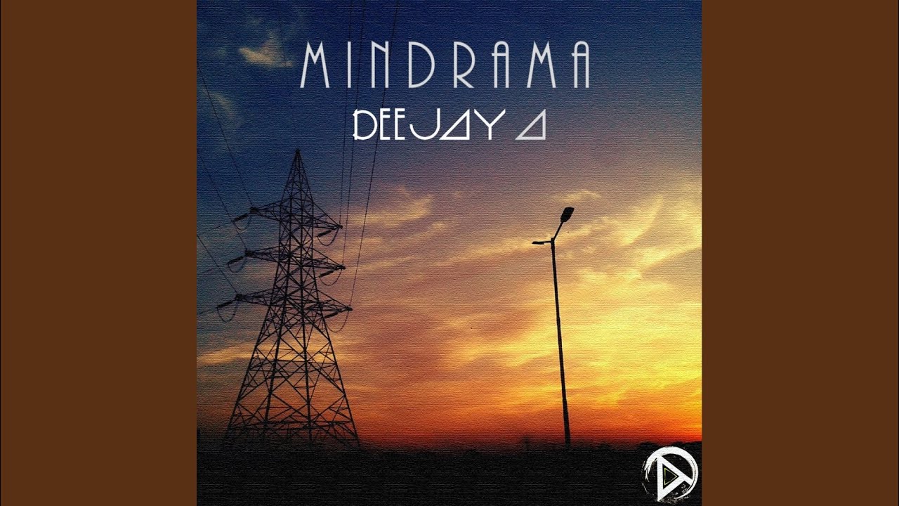 Watch MindRama (Original Mix) on YouTube Watch MindRama (Original Mix) on YouTube