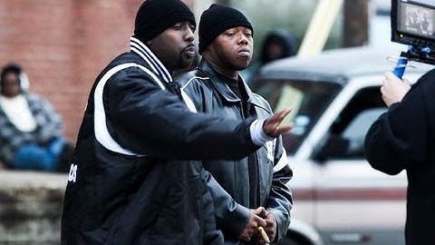 Thumbnail of Trae The Truth - fucked Up World Remix(White Man's World) (ft. Z-ro, 2pac & Young Noble)