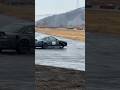 【S14】絶対スピンだよ‼️っと思ったら… #automobile #drift #s14 #silvia #initiald #drift #initiald #drift