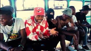 Hatizi Mafeki official visualizer(Teqmula) produced by Qbar @stereotypemusiczw