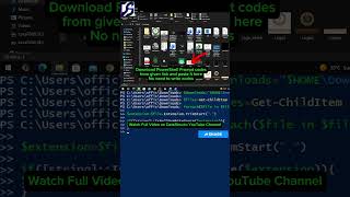 Windows File Organization Hack