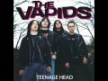 The vapids   your tearin me apart teenage head cover