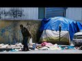 Meth & Woke-pocalypse California !! ? Al Profit Documentary Skid Row