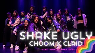 [CHOOM X CLAID UIUC] CSSA Chinese New Year Show 2024