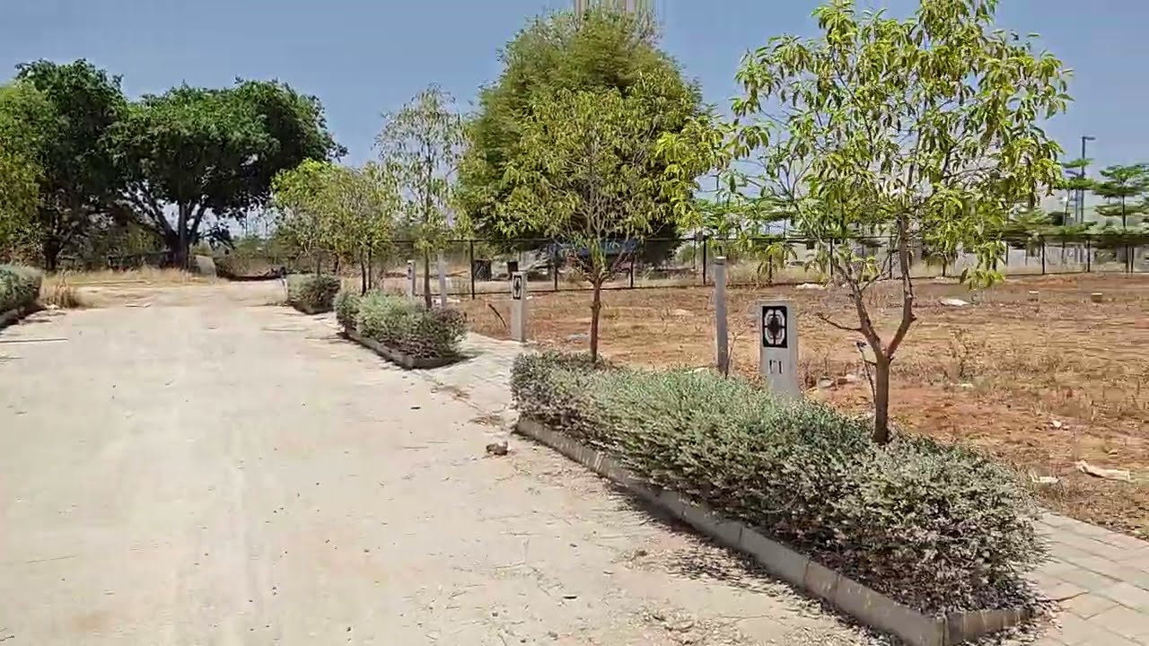 SOLD - VN164 - 30×50 South Muda Site for Sale in Mysore BVL 2km Ring Road