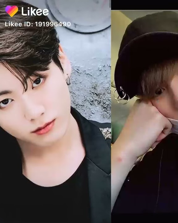 Jungkook aku mencintaimu