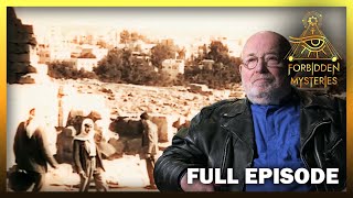 The Desert City Erased from Time | Forbidden History | S2E1 | Full Episode