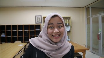 Information Systems Laboratory: Profile Video 2019