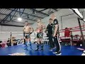 Título internacional WKF Bogotá Colombia 