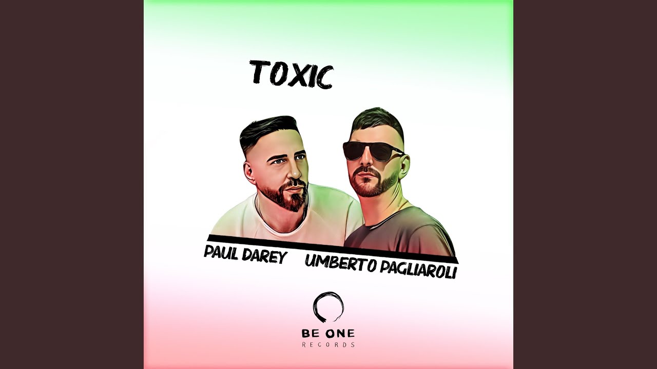 Guarda Toxic (Original Mix) su YouTube Guarda Toxic (Original Mix) su YouTube