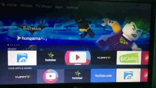 JIO Tv | Mouse Toggle | Apps2Fire - Fire TV Stick screenshot 2