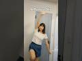 47さいの主婦 回転した時に加工が外れました「A Perfect Sky」@shorts