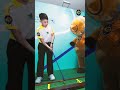 Jockey Club Fans Village at Hong Kong Golf Open