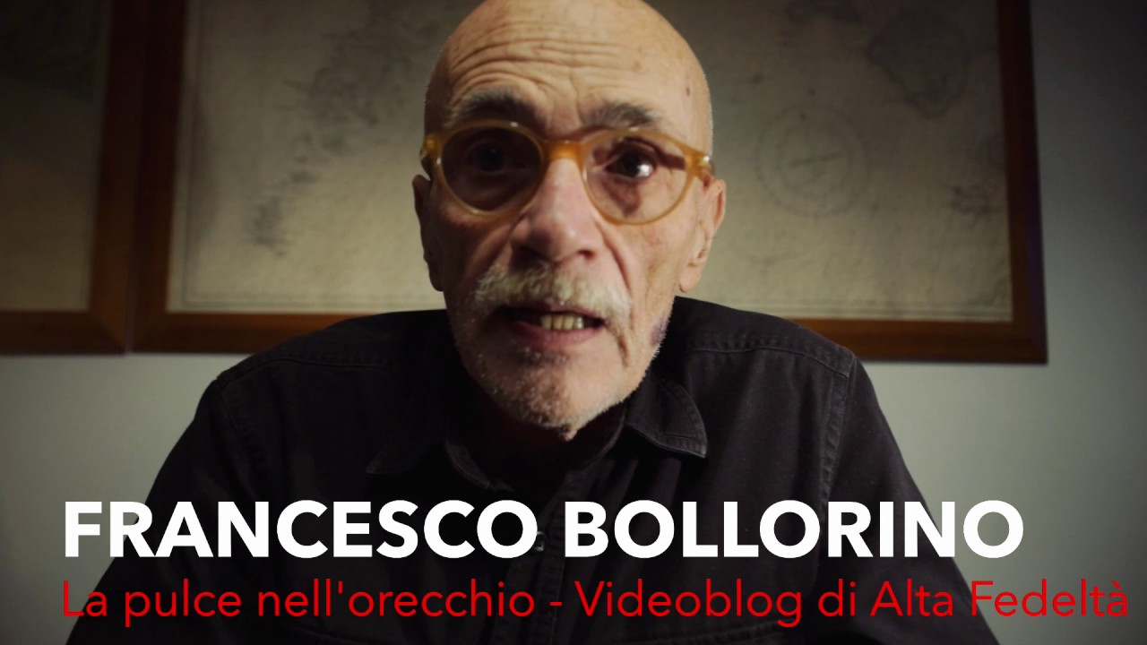mental health hotline VIDEOBLOG LA PULCE NELL'ORECCHIO: i fusibili hifi-grade