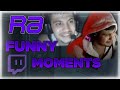 Twitch Funny Moments #1