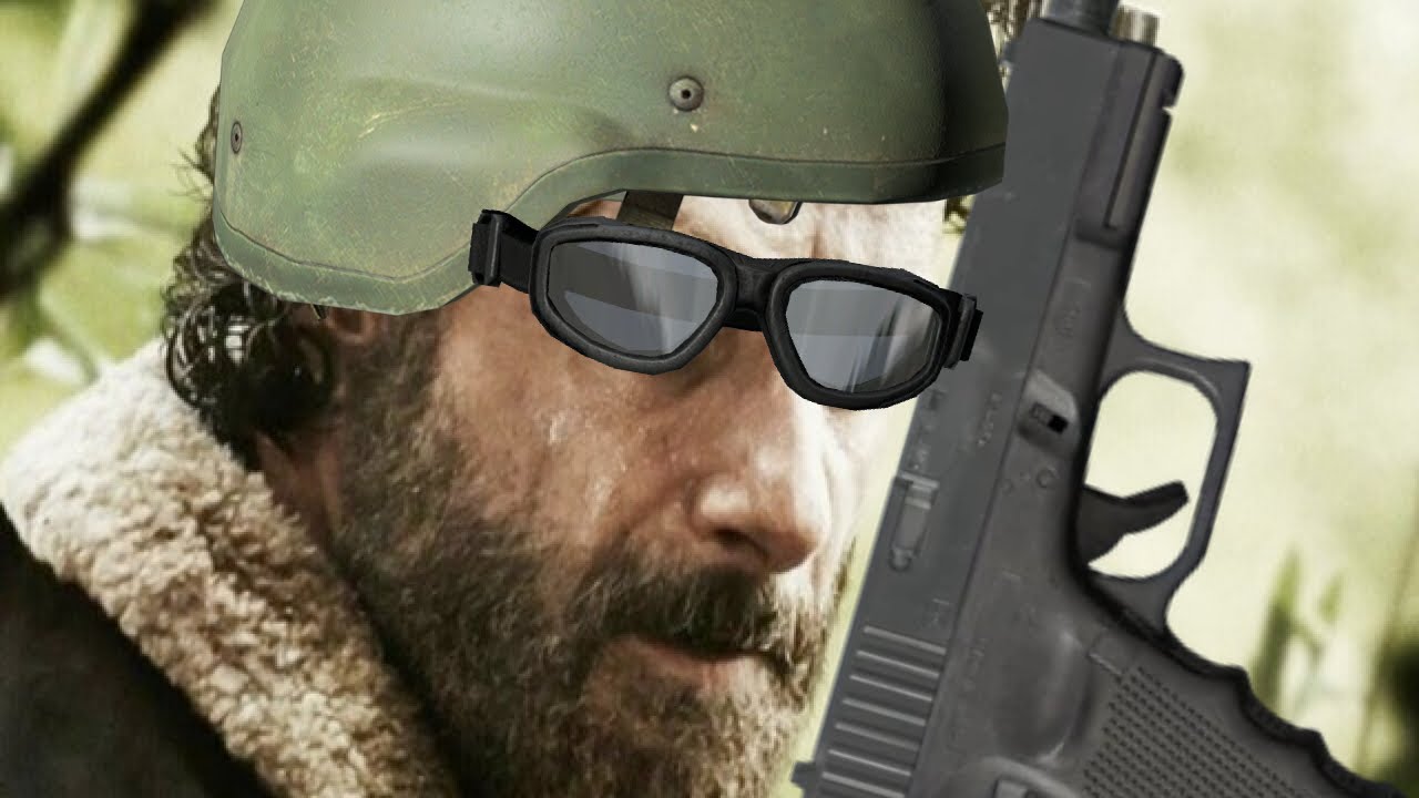 DAYZ Nothing matches this games PVP YouTube