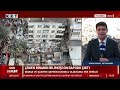 Çöken Binanın Bilirkişi Ön Raporu Çıktı! İşte Detaylar...