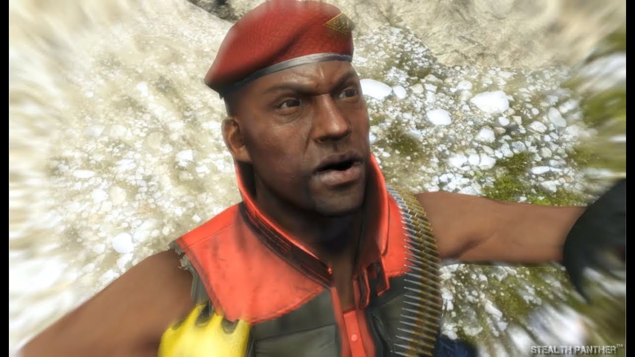 Far Cry 3 Badass Stealth Kills - Wanted Dead [ Expert Difficulty, No Hud ] 1080p/60Fps