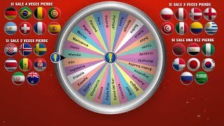 Si Sale 4,3,2,1 Veces Pierde/Nuevas Reglas Si Sale 4,3,2,1 Veces Pierde/Nuevas Reglas