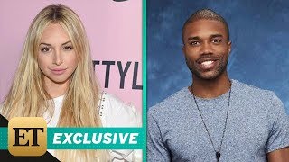 EXCLUSIVE: Corinne Olympios 'Doesn't Remember Much' of Bachelor in Paradise Incident Source Says