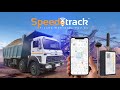 Speedotrack Fuel Monitoring GPS Tracker Installation in Tata Hyva 3118c without External Fuel Sensor