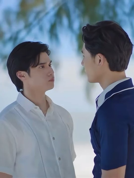 I’m obsessed with this series too🫶🥺 #loveinthemoonlight #bl #blseries #blseriesthailand