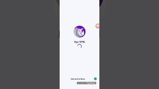 الحصول على الإنترنت مجانى نت جيزى صح وسريع مع تطبيق ryn vpn انترنت امن وخاص وسريع-vpn انترنت مجاني screenshot 5
