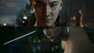 Bright memory infinite walkthrough part 5 l Bright memory 2 gameplay l Intense gunfight