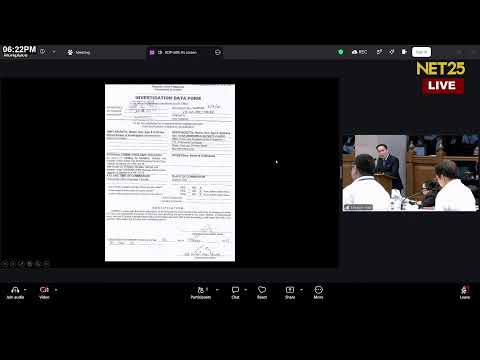 Sitwasyon sa Senado bago magsimula ang Impeachment trial ni VP Sara Duterte | July 13, 2026