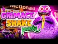  grimace shake piosenka grimace szejk szejk szejk  przemekbestgames